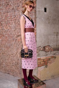 Mulberry  RTW Fall 2019