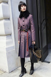 Mulberry  RTW Fall 2019