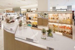 Dr. Vranjes home fragrances in beauty.