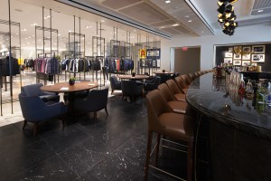 Bar Stanley