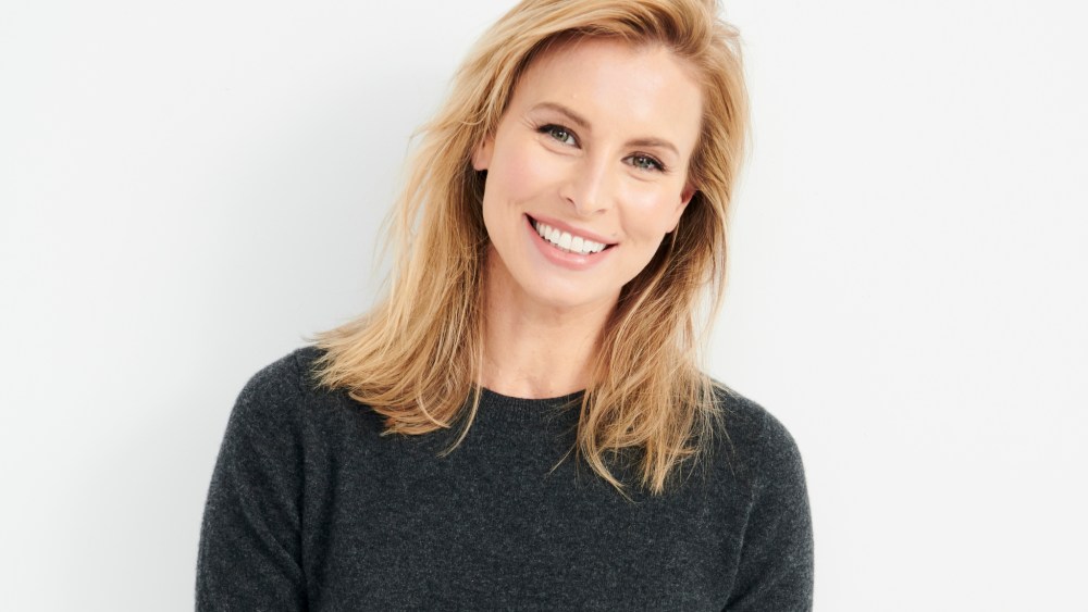 Niki Taylor