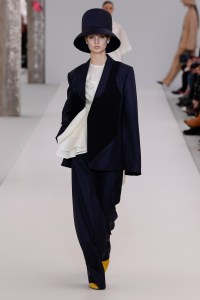 Nina Ricci RTW Fall 2019