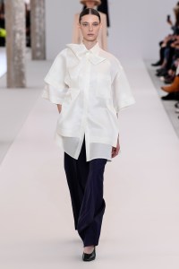 Nina Ricci RTW Fall 2019