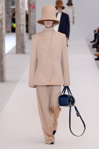 Nina Ricci RTW Fall 2019