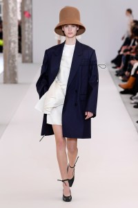 Nina Ricci RTW Fall 2019