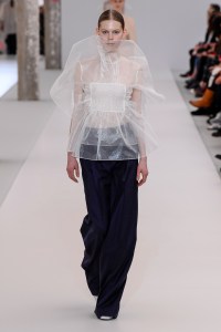 Nina Ricci RTW Fall 2019