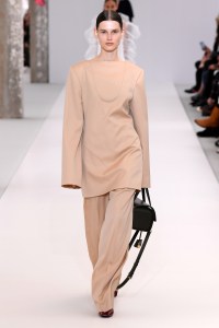 Nina Ricci RTW Fall 2019