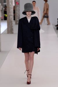 Nina Ricci RTW Fall 2019