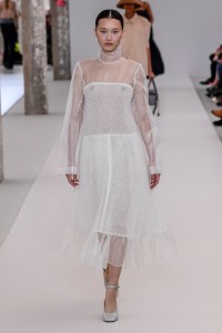 Nina Ricci RTW Fall 2019