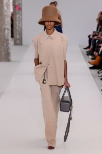 Nina Ricci RTW Fall 2019
