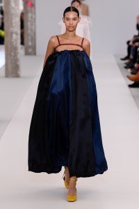 Nina Ricci RTW Fall 2019
