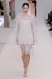 Nina Ricci RTW Fall 2019