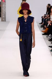Nina Ricci RTW Fall 2019