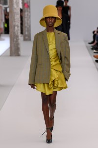 Nina Ricci RTW Fall 2019