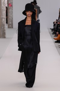 Nina Ricci RTW Fall 2019