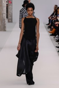 Nina Ricci RTW Fall 2019
