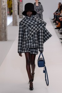Nina Ricci RTW Fall 2019