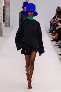 Nina Ricci RTW Fall 2019