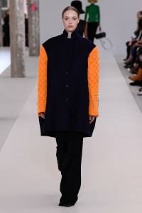 Nina Ricci RTW Fall 2019