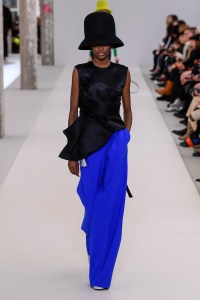 Nina Ricci RTW Fall 2019