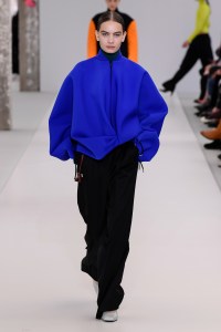 Nina Ricci RTW Fall 2019