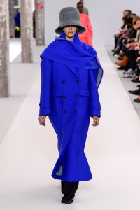 Nina Ricci RTW Fall 2019