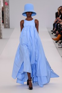 Nina Ricci RTW Fall 2019