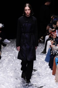 Nobuyuki Matsui RTW Fall 2019