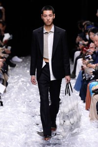 Nobuyuki Matsui RTW Fall 2019