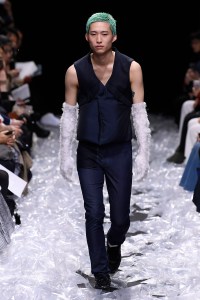 Nobuyuki Matsui RTW Fall 2019