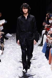 Nobuyuki Matsui RTW Fall 2019