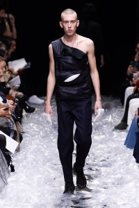 Nobuyuki Matsui RTW Fall 2019