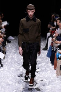 Nobuyuki Matsui RTW Fall 2019