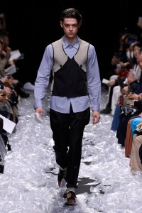 Nobuyuki Matsui RTW Fall 2019