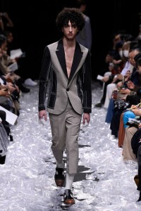 Nobuyuki Matsui RTW Fall 2019