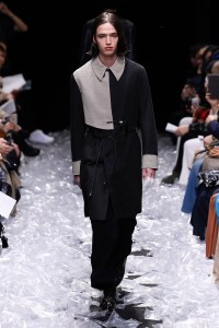 Nobuyuki Matsui RTW Fall 2019