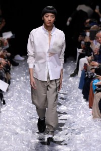 Nobuyuki Matsui RTW Fall 2019