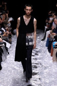 Nobuyuki Matsui RTW Fall 2019