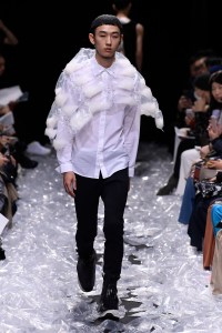 Nobuyuki Matsui RTW Fall 2019