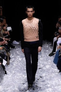 Nobuyuki Matsui RTW Fall 2019