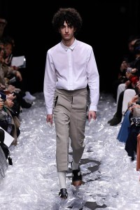 Nobuyuki Matsui RTW Fall 2019