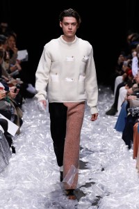 Nobuyuki Matsui RTW Fall 2019