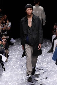 Nobuyuki Matsui RTW Fall 2019