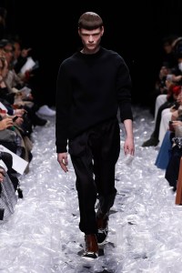 Nobuyuki Matsui RTW Fall 2019