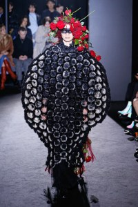 Noir Kei Ninomiya RTW Fall 2019