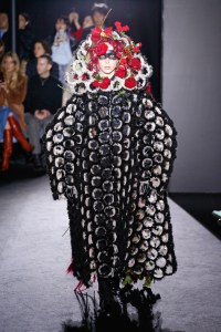 Noir Kei Ninomiya RTW Fall 2019