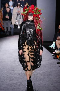 Noir Kei Ninomiya RTW Fall 2019