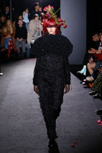 Noir Kei Ninomiya RTW Fall 2019