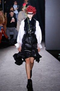 Noir Kei Ninomiya RTW Fall 2019