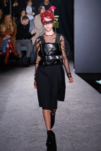 Noir Kei Ninomiya RTW Fall 2019